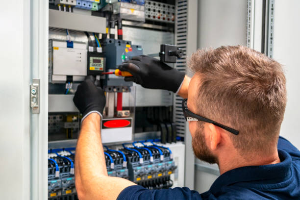 Affordable Emergency Electrician in ME
