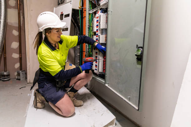 Best Affordable Electrical Installation  in Chisholm, ME