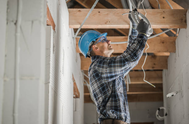 Best Generator Installation Services  in Chisholm, ME