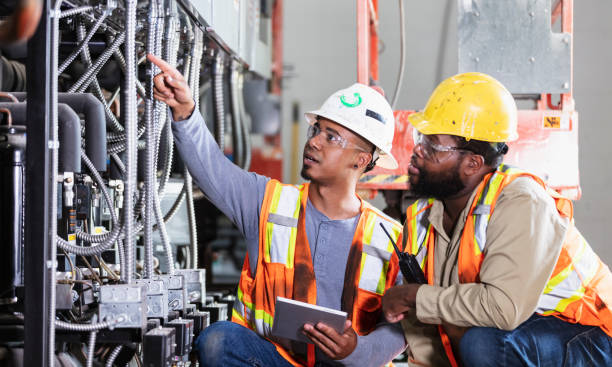 Best Electrical Contractors for Businesses  in Chisholm, ME
