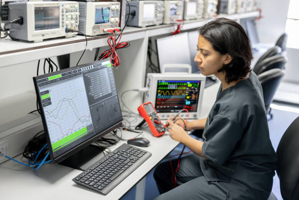 Best Local Electrician Companies  in Chisholm, ME